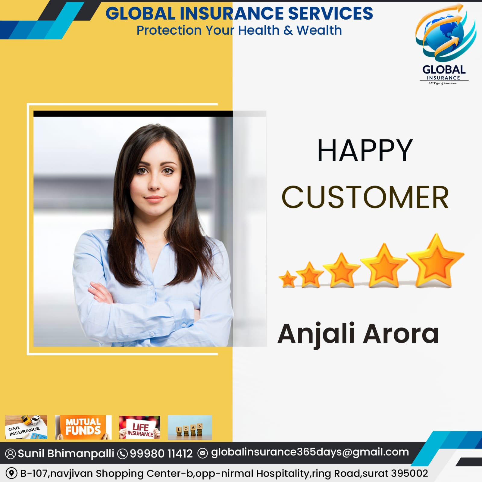 Global Insurance Services