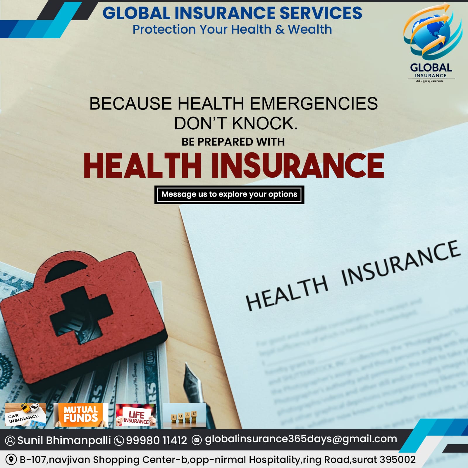 Global Insurance Services