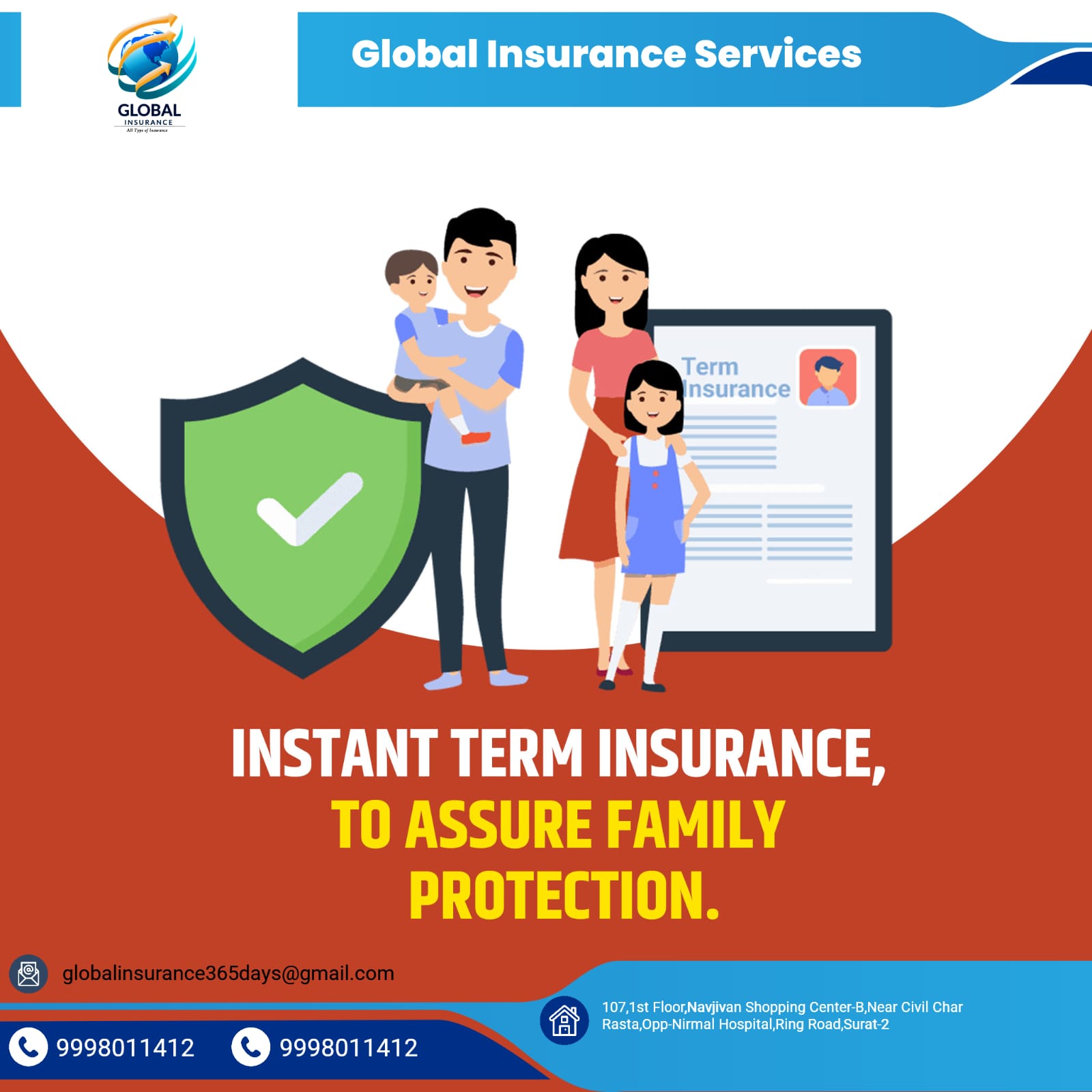Global Insurance Services