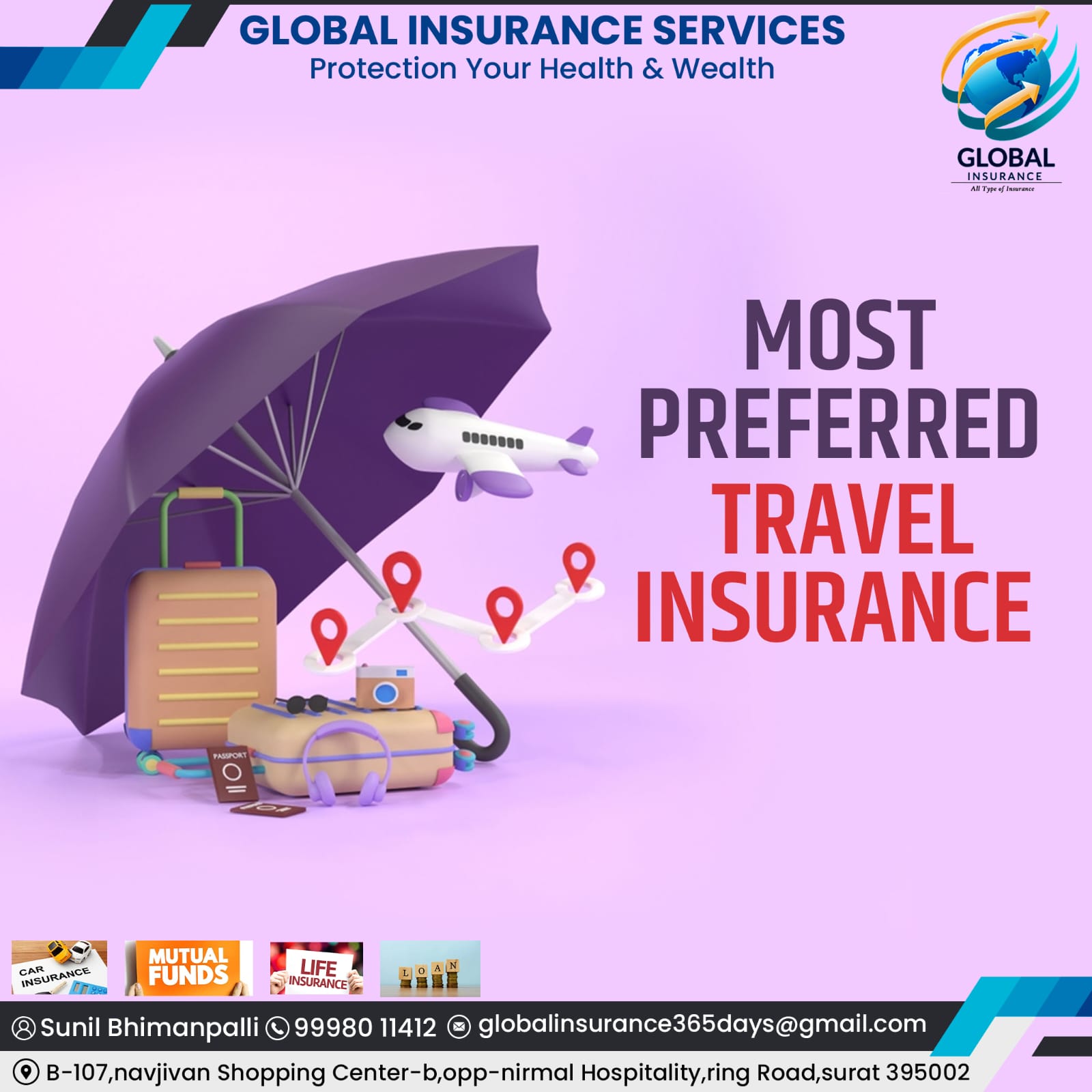 Global Insurance Services