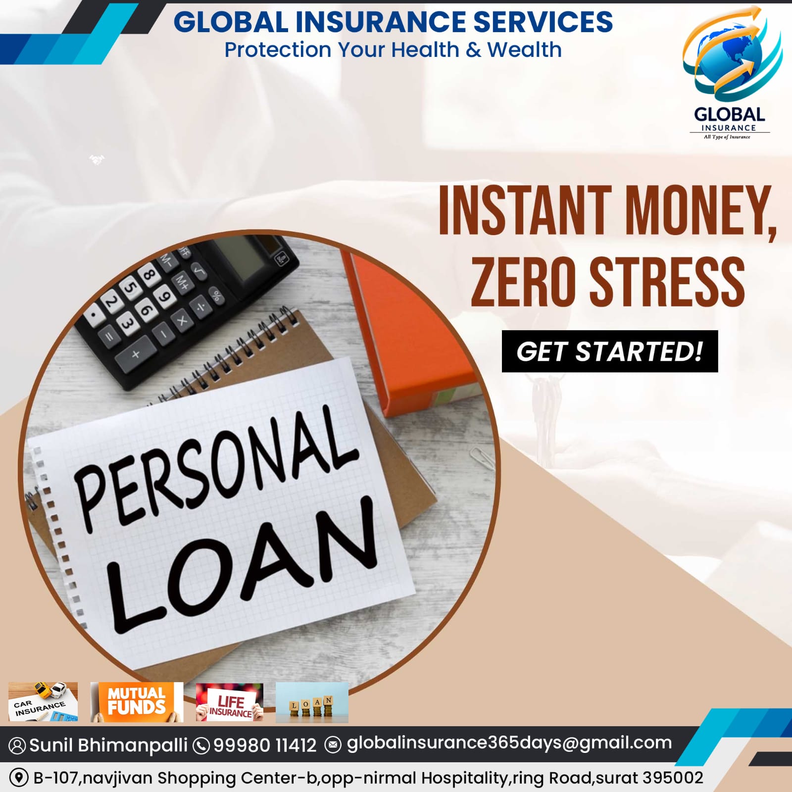 Global Insurance Services