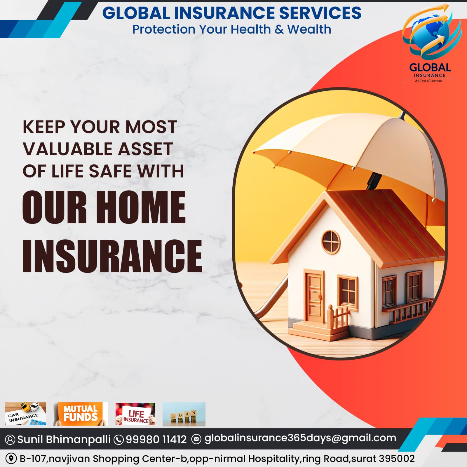 Global Insurance Services