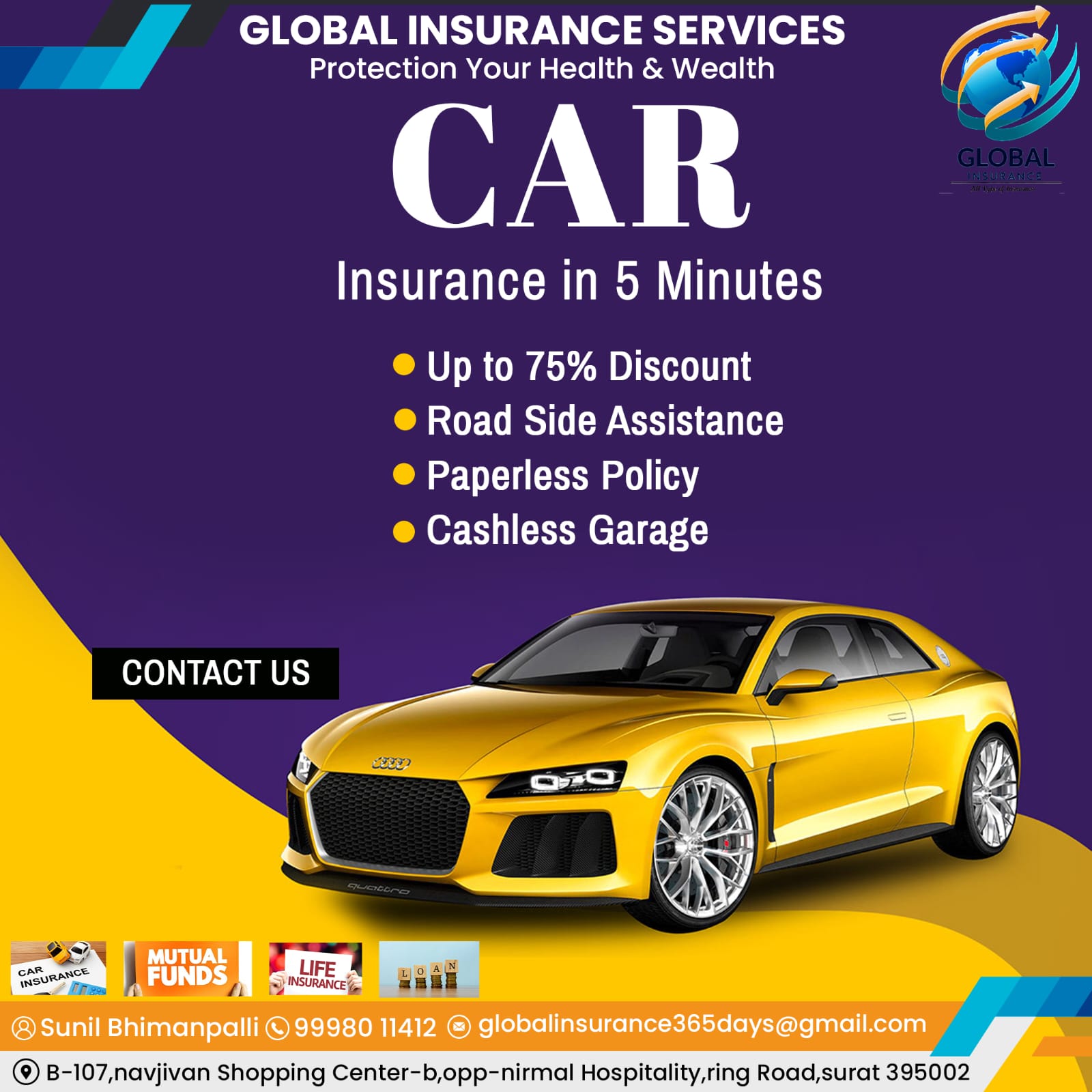 Global Insurance Services