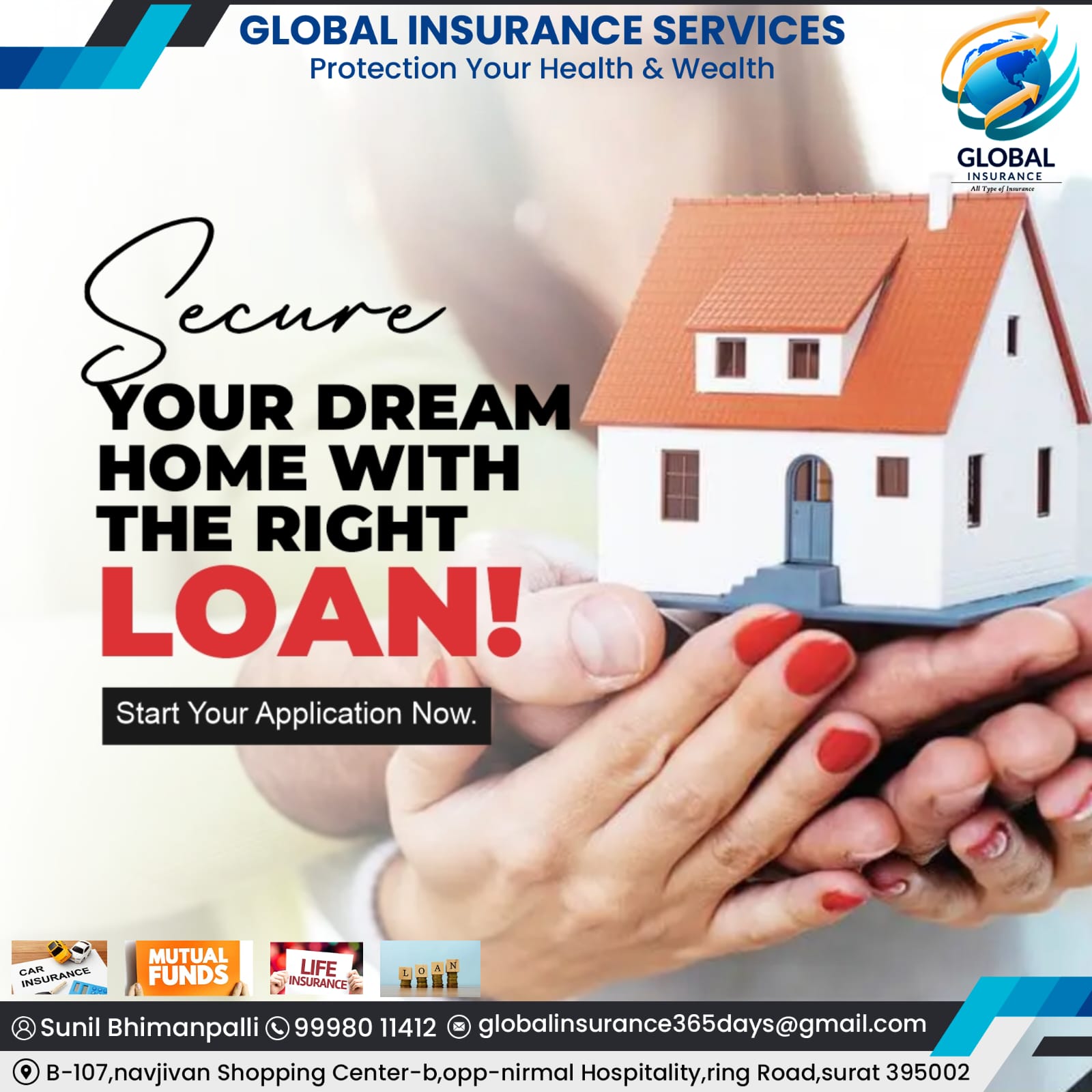 Global Insurance Services