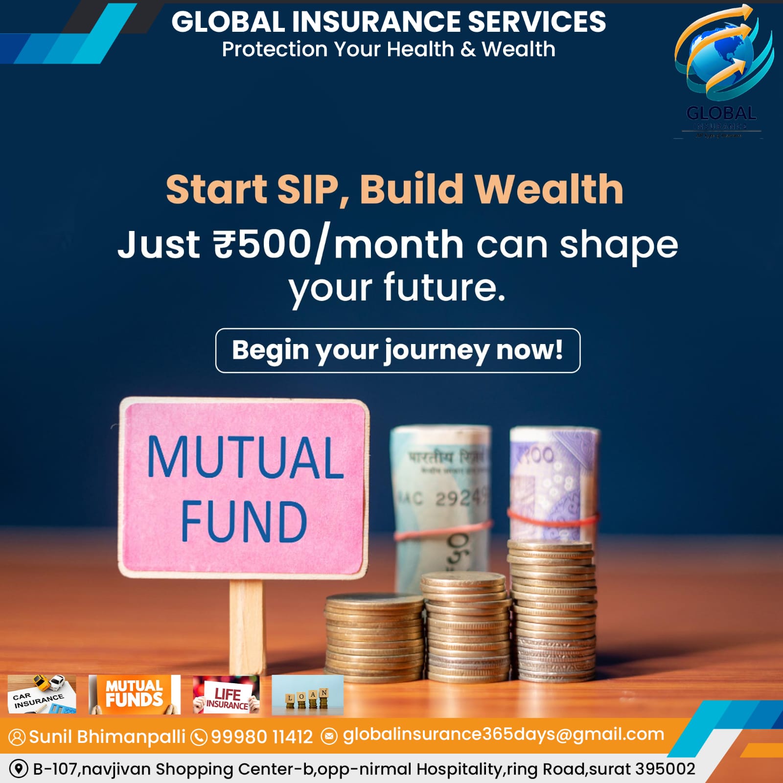 Global Insurance Services