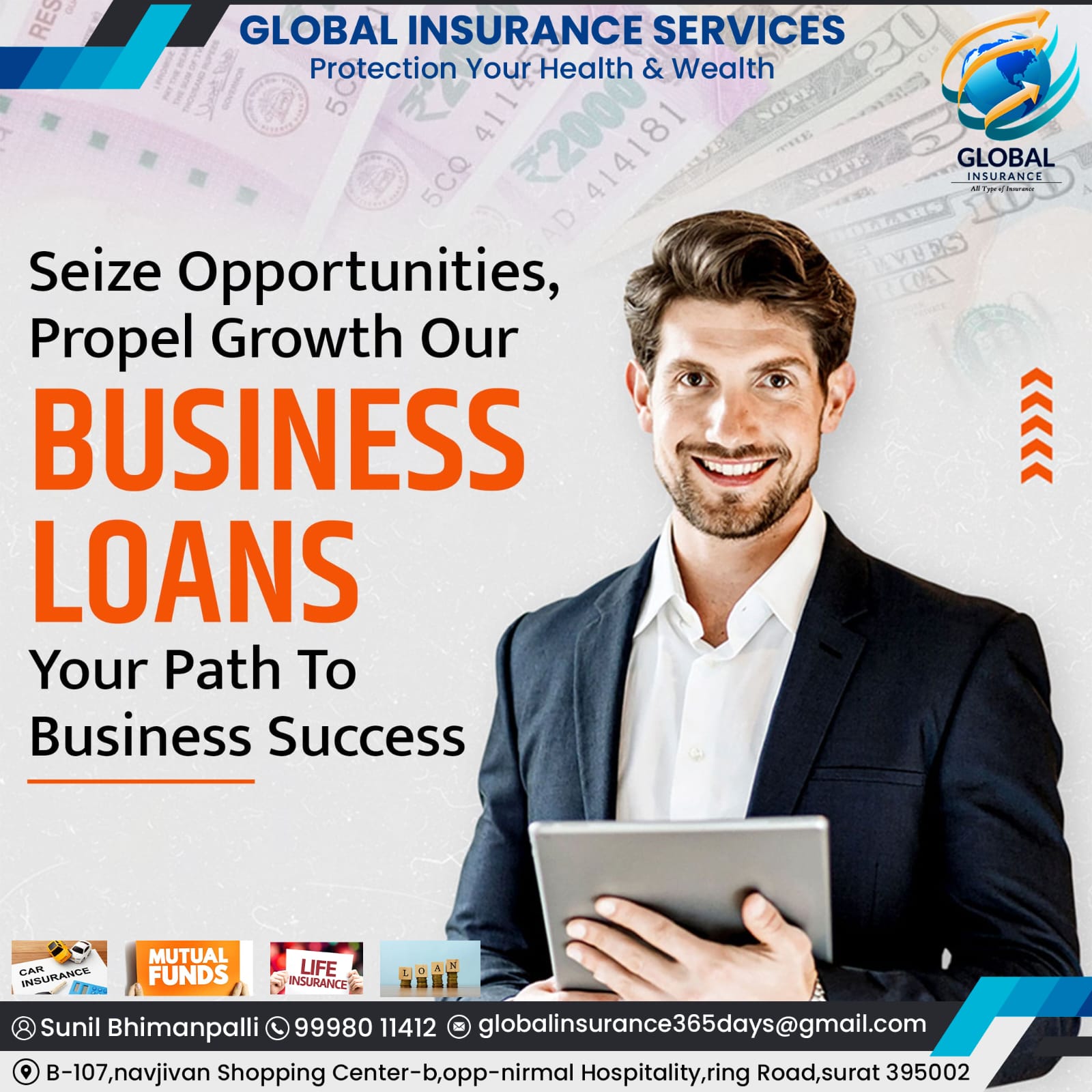 Global Insurance Services