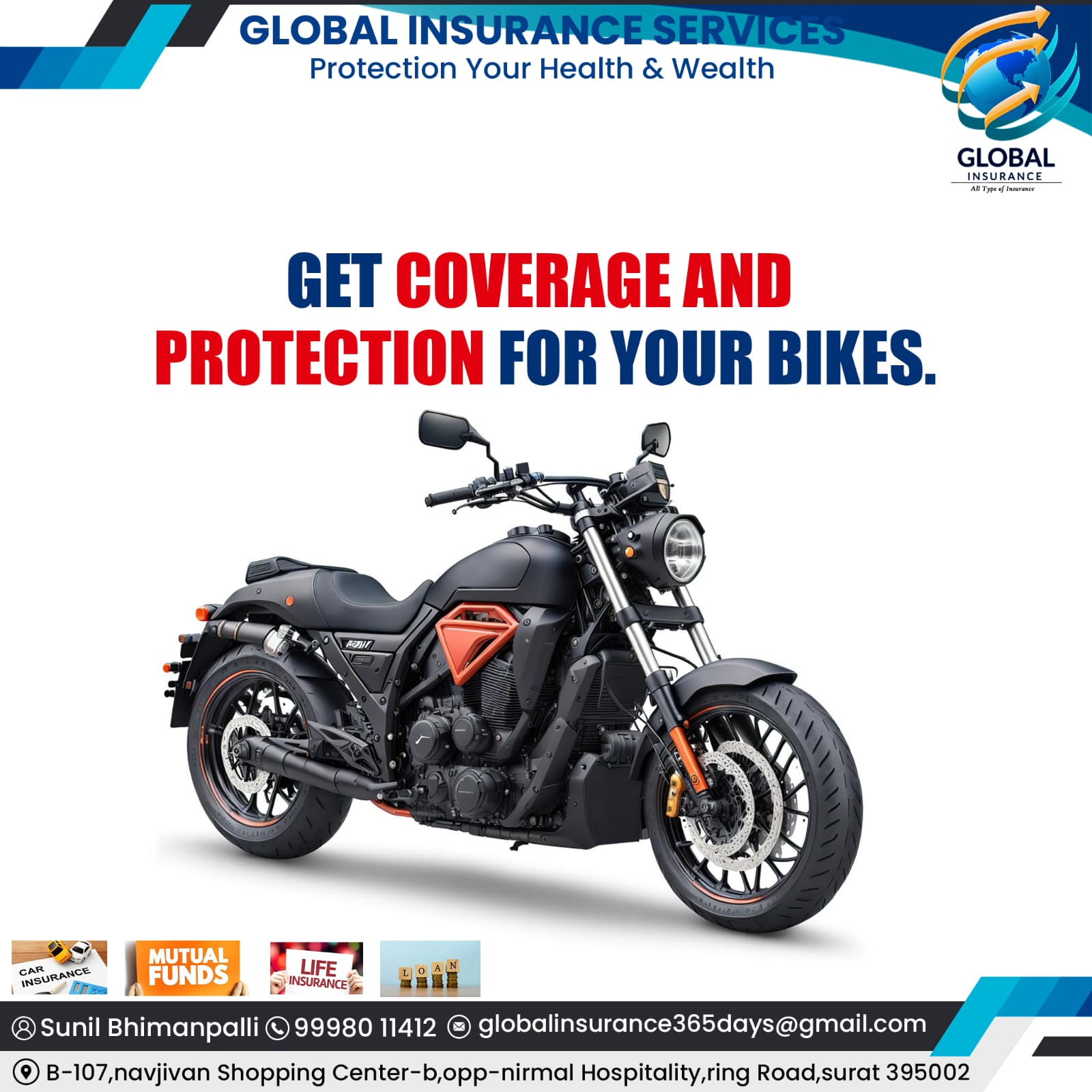 Global Insurance Services