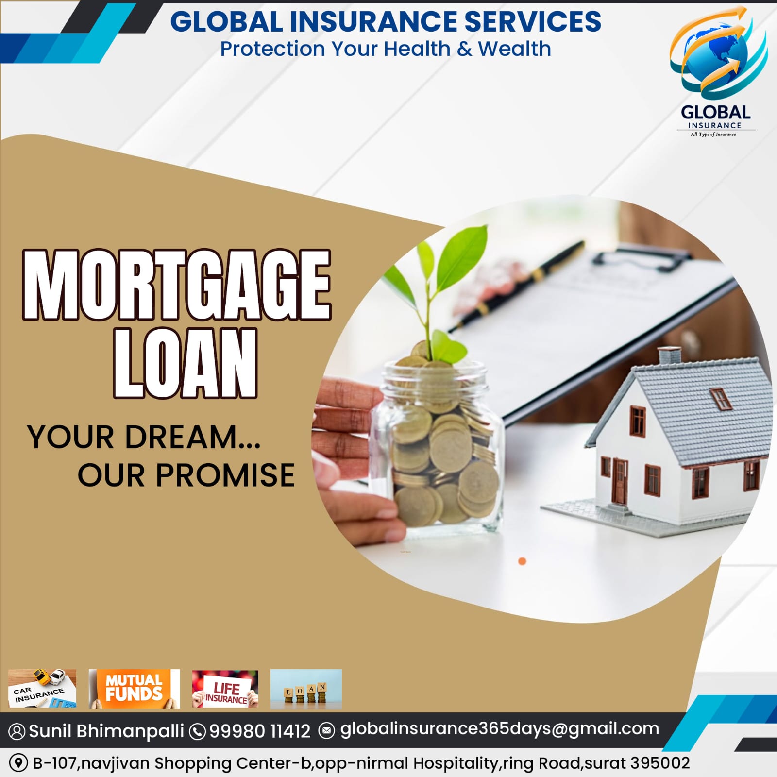 Global Insurance Services