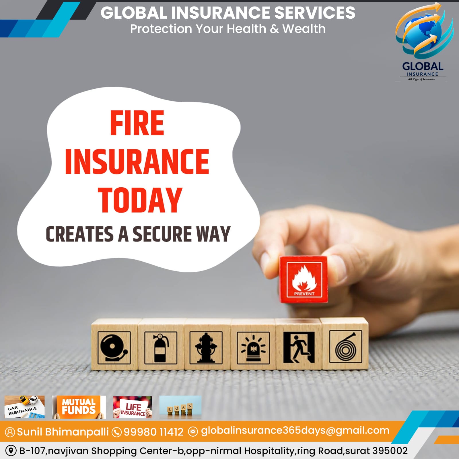 Global Insurance Services