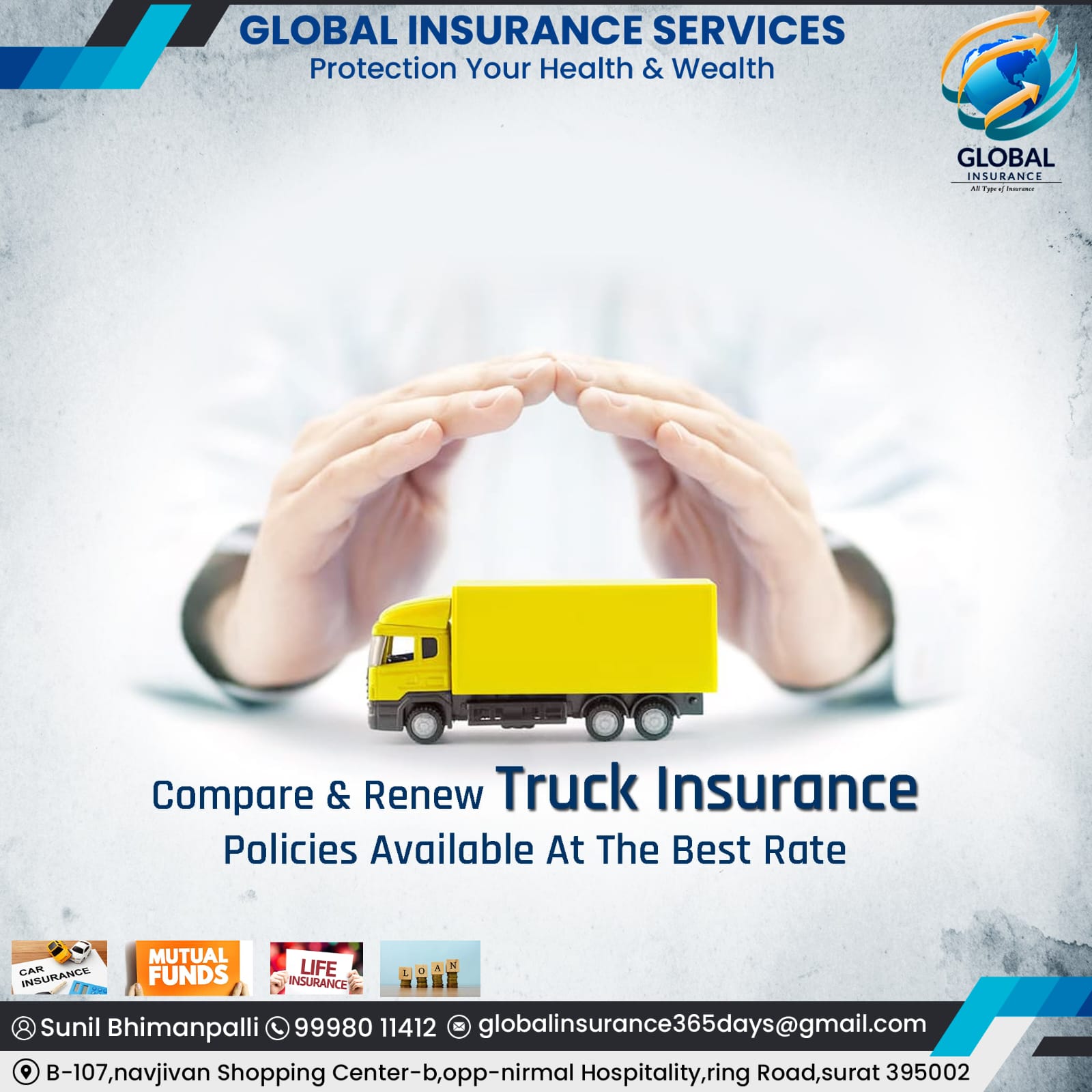 Global Insurance Services