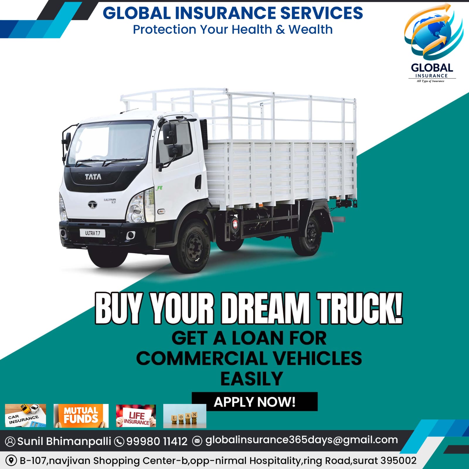 Global Insurance Services