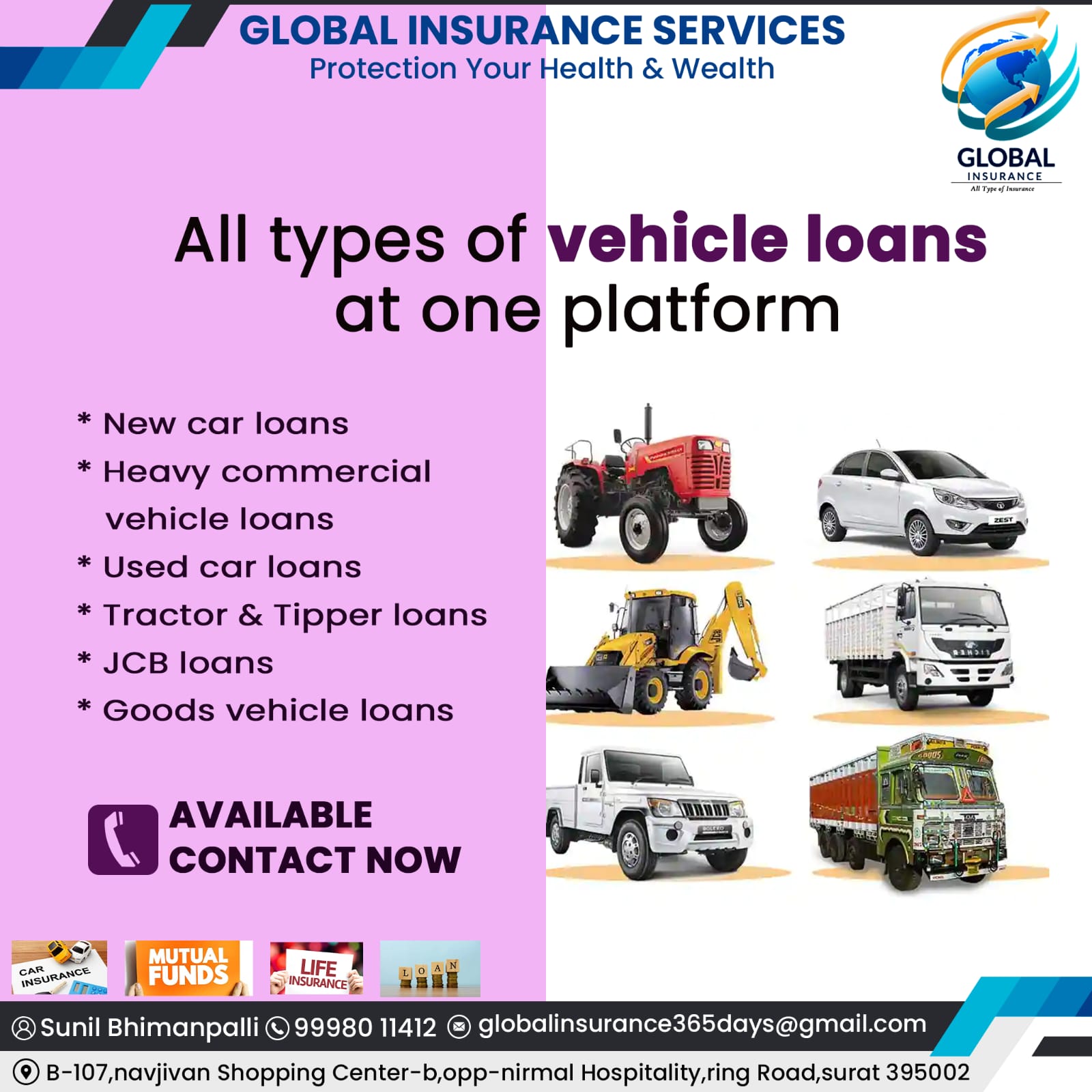 Global Insurance Services