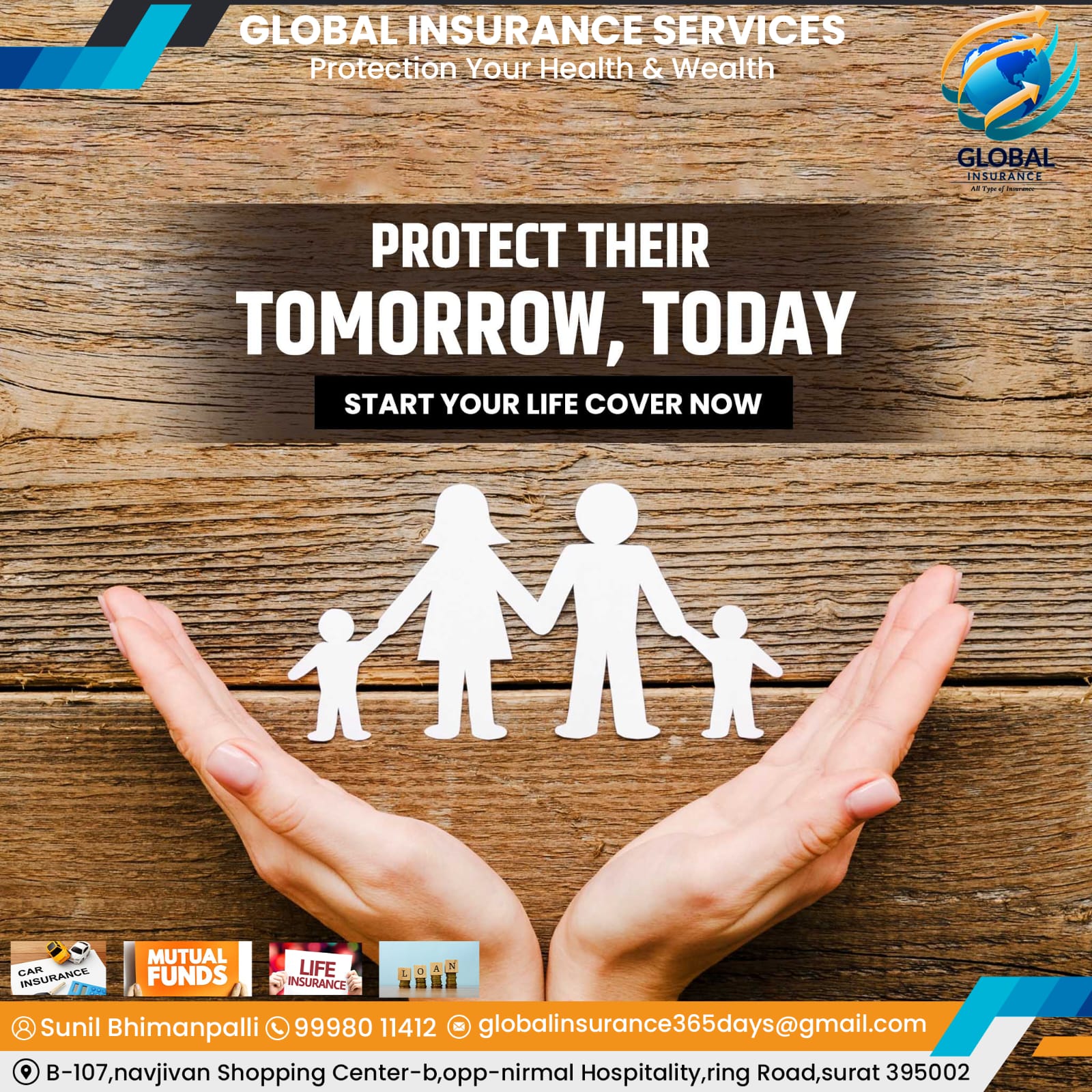 Global Insurance Services