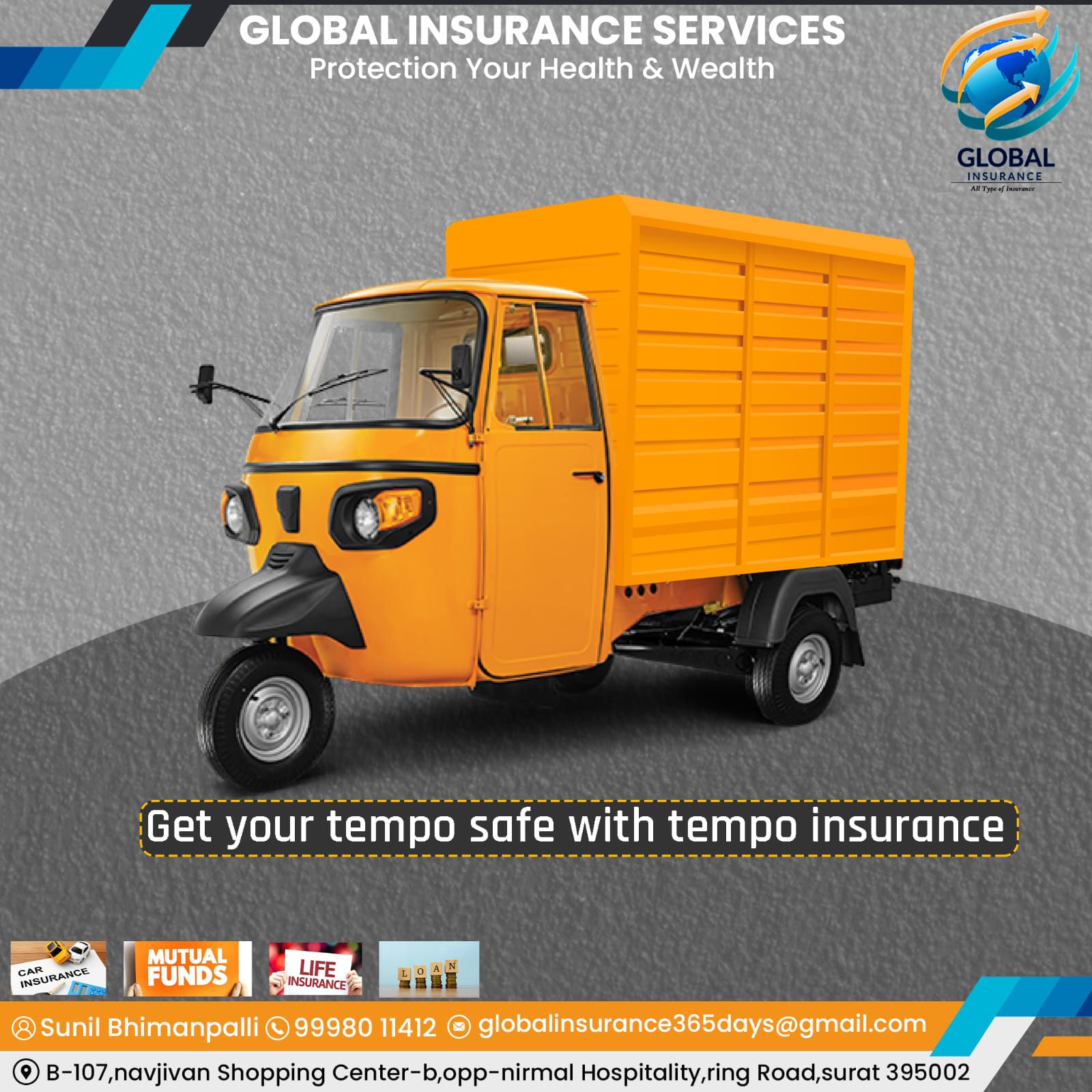 Global Insurance Services