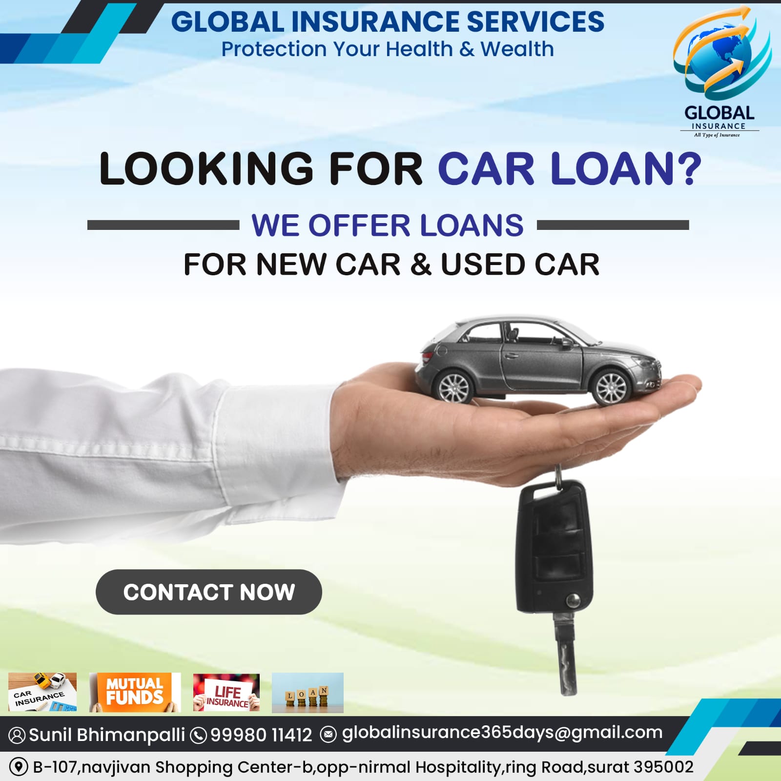 Global Insurance Services
