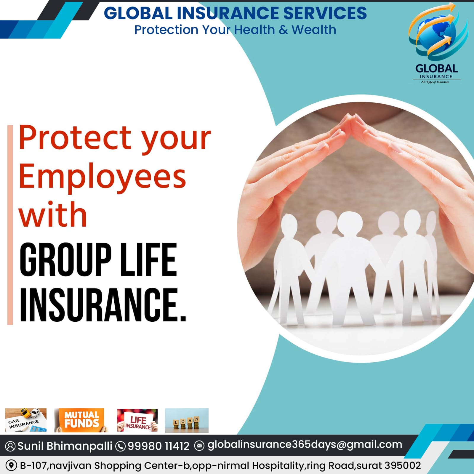 Global Insurance Services