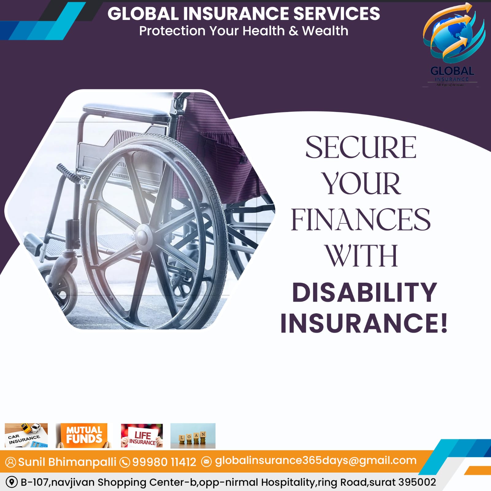 Global Insurance Services