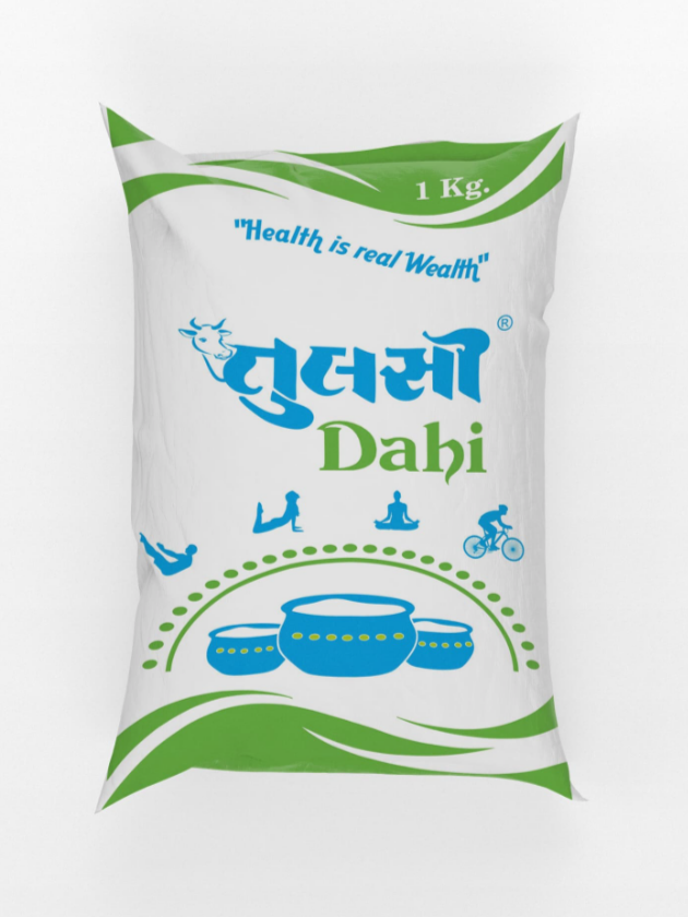 Giriraj Milk Products Private Limited