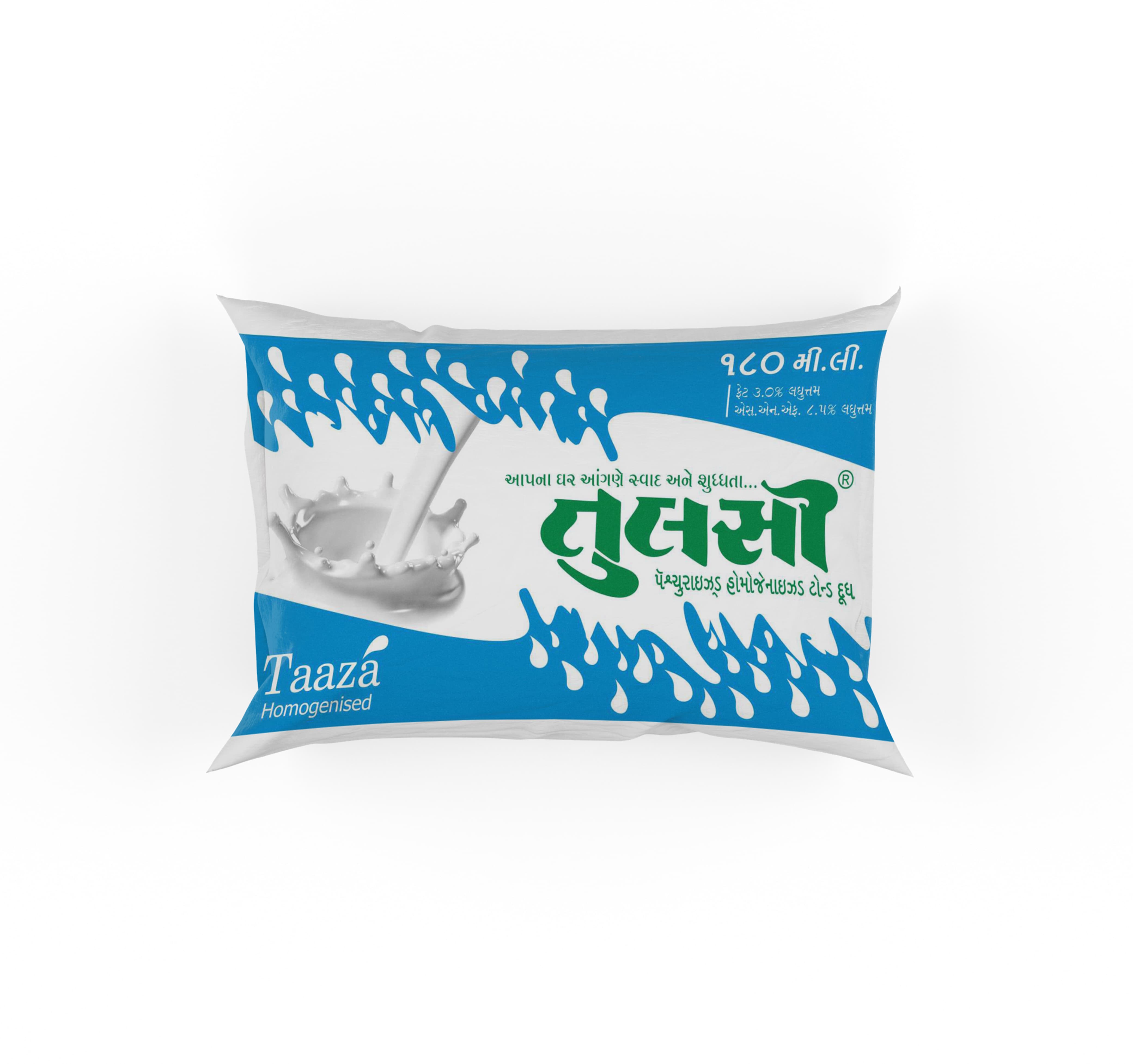 Giriraj Milk Products Private Limited