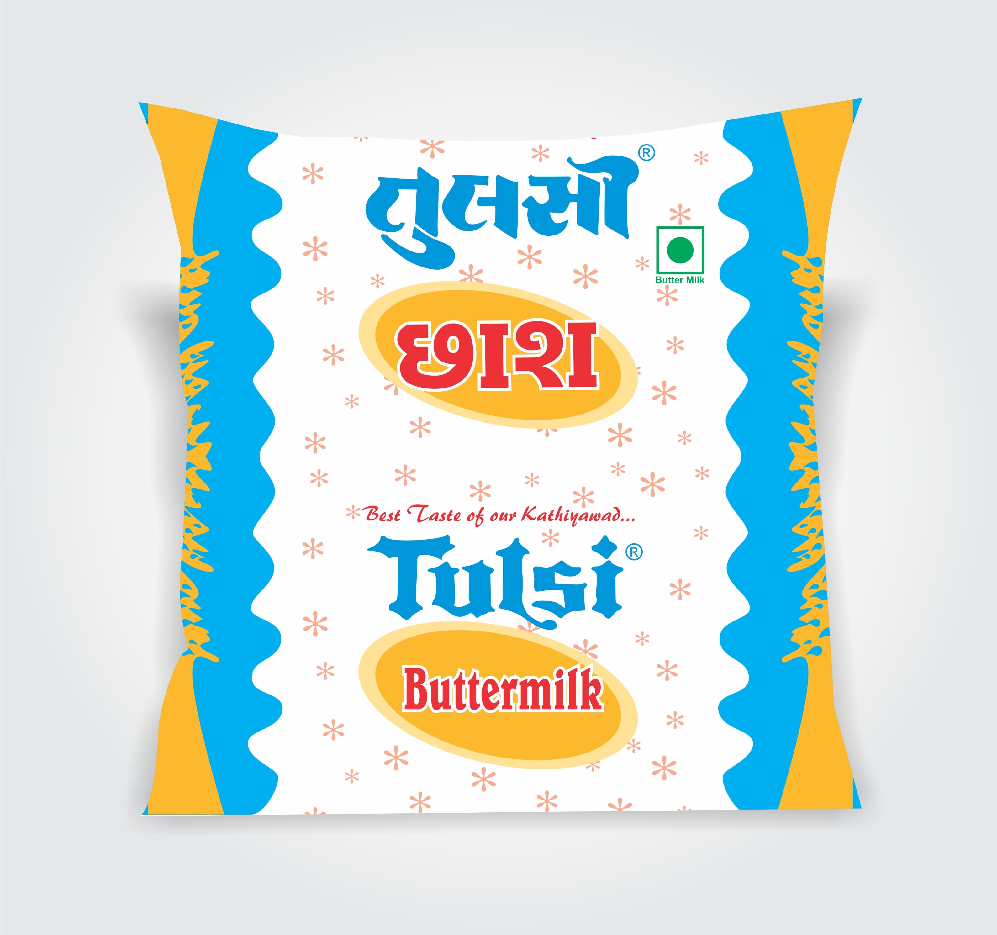 Giriraj Milk Products Private Limited