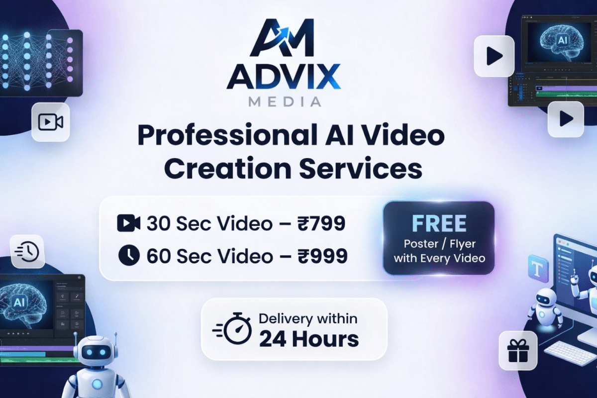 ADVIXMEDIA