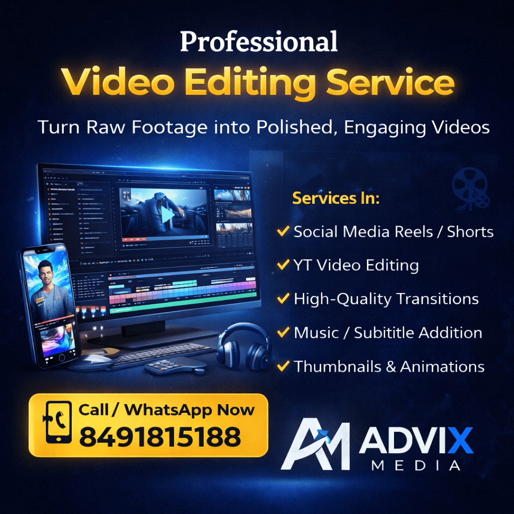 ADVIXMEDIA