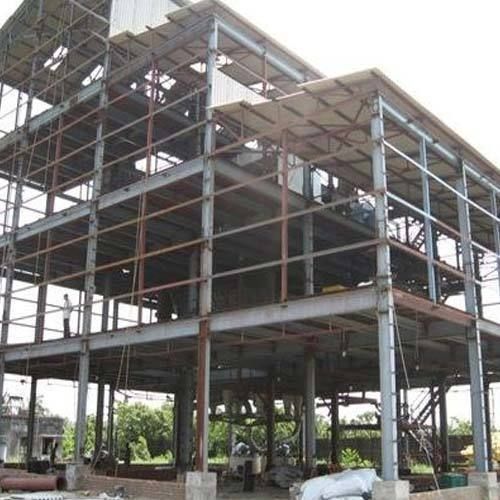 Al Quresh Engineering Works