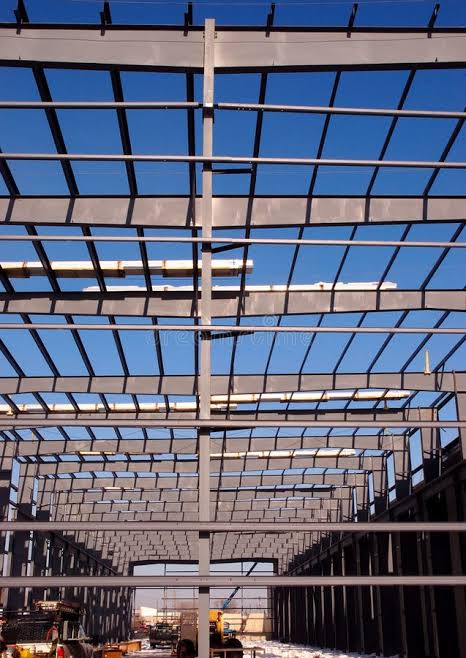 Al Quresh Engineering Works