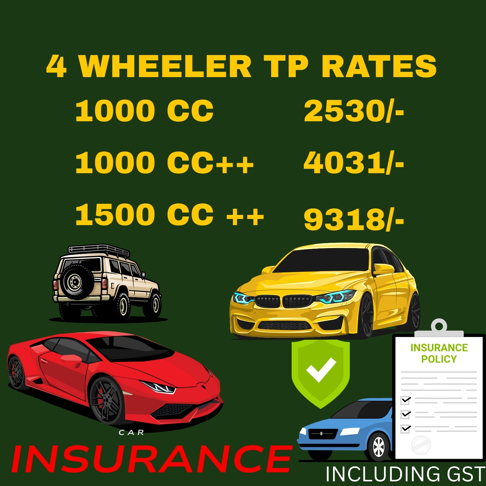 Pawan Insurance