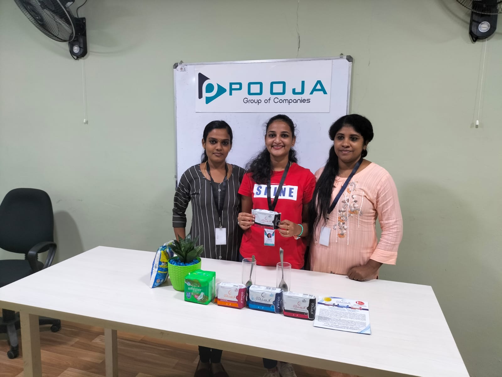 Pooja Group Of Companies