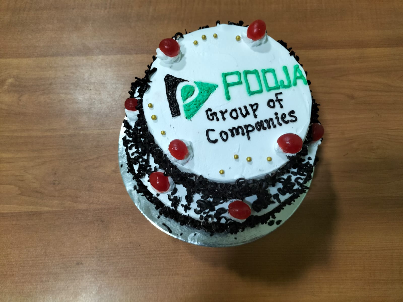 Pooja Group Of Companies