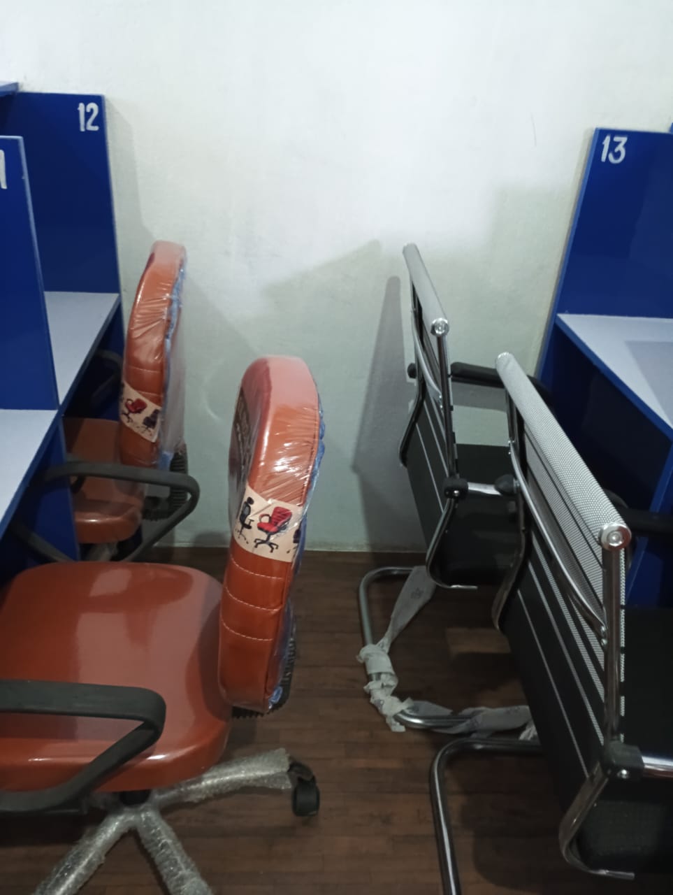Ridhima Library