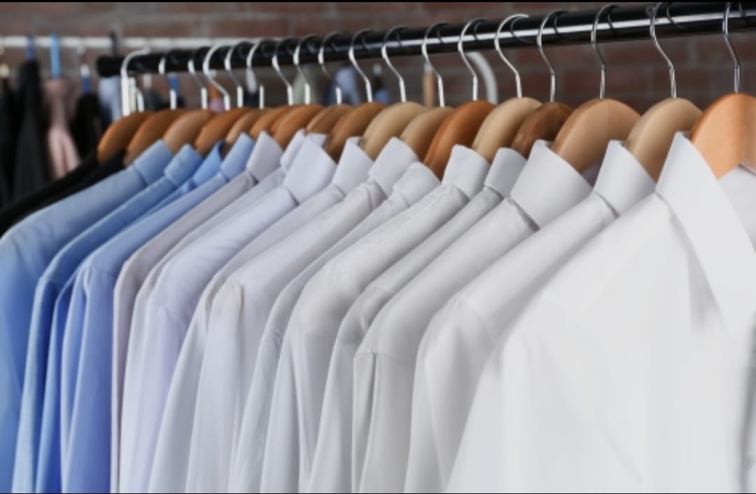 Simla Dry Cleaners