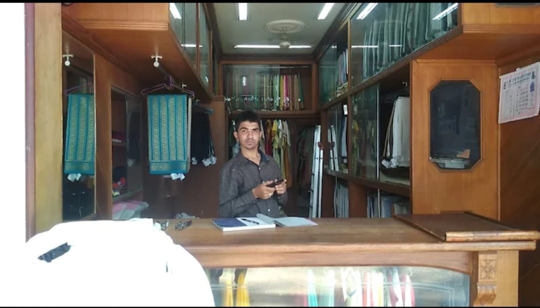 Simla Dry Cleaners