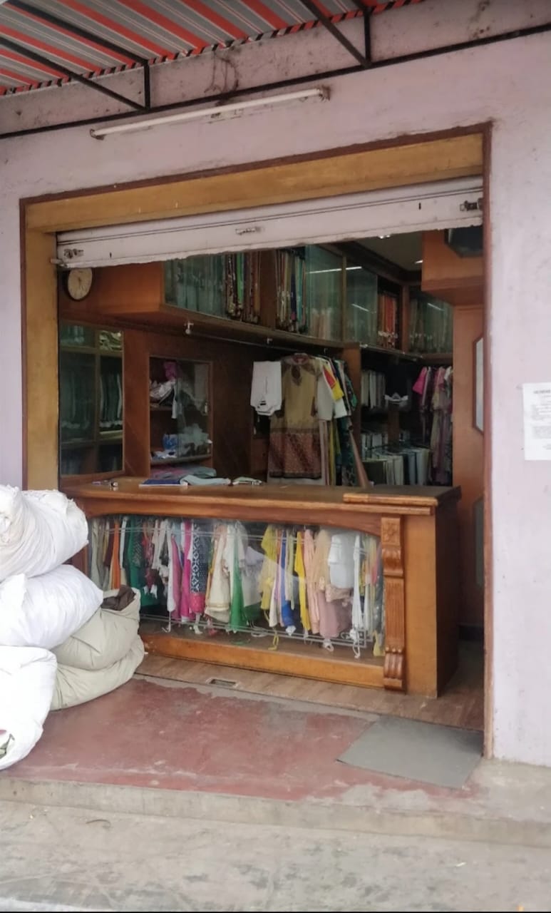 Simla Dry Cleaners