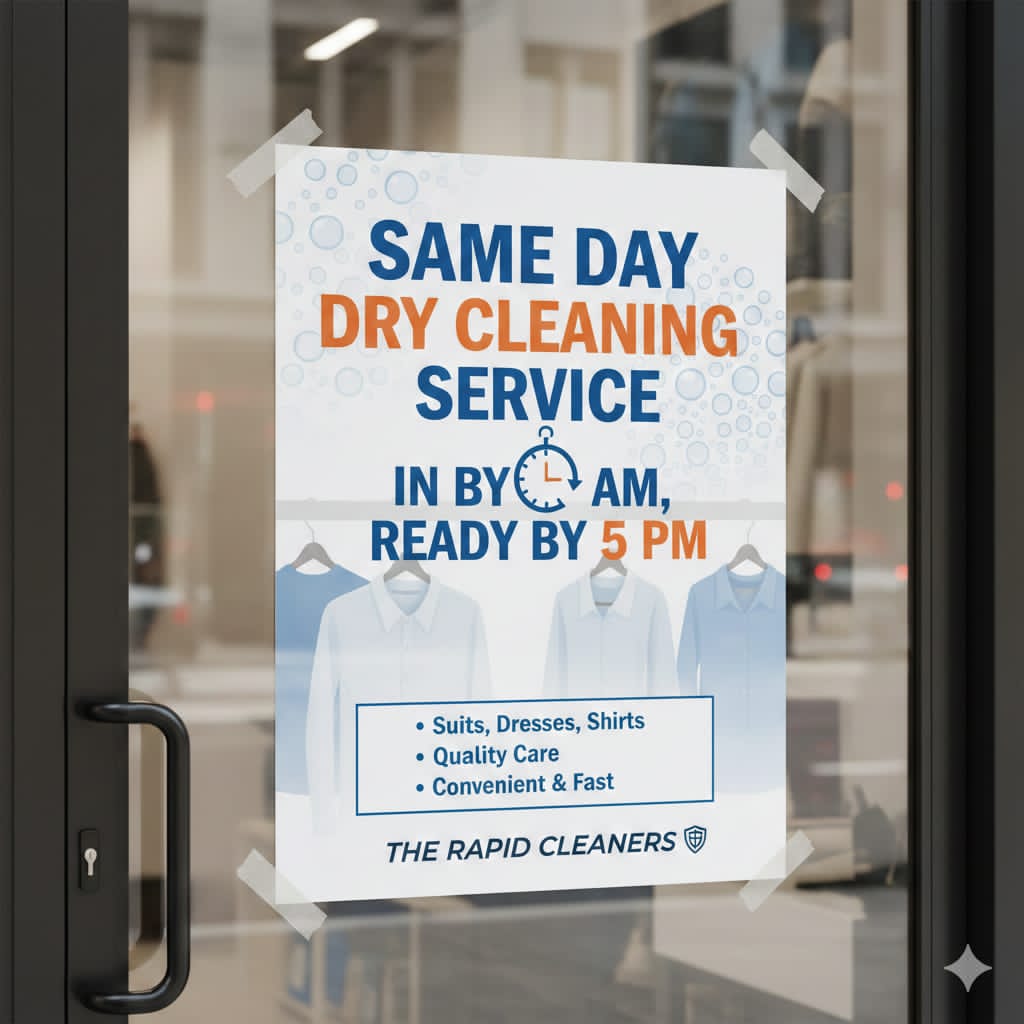 Simla Dry Cleaners