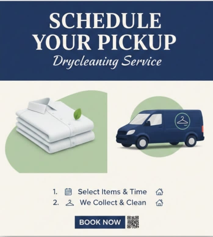 Simla Dry Cleaners