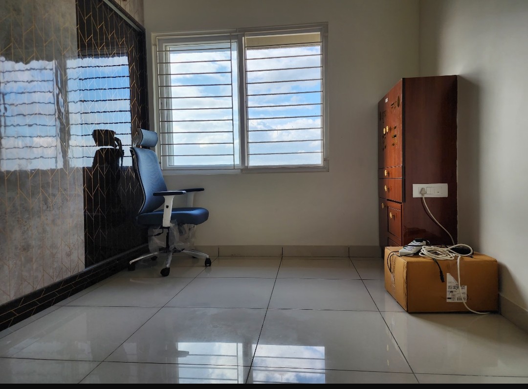 Sai Isha Properties