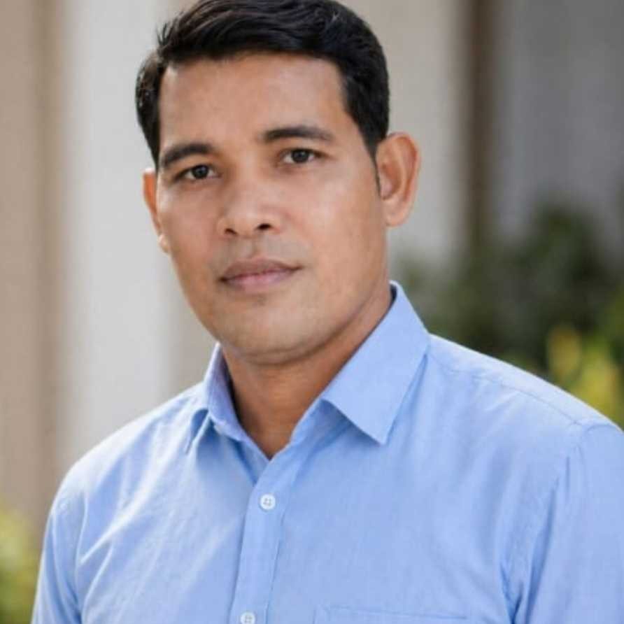 Vijay Rana