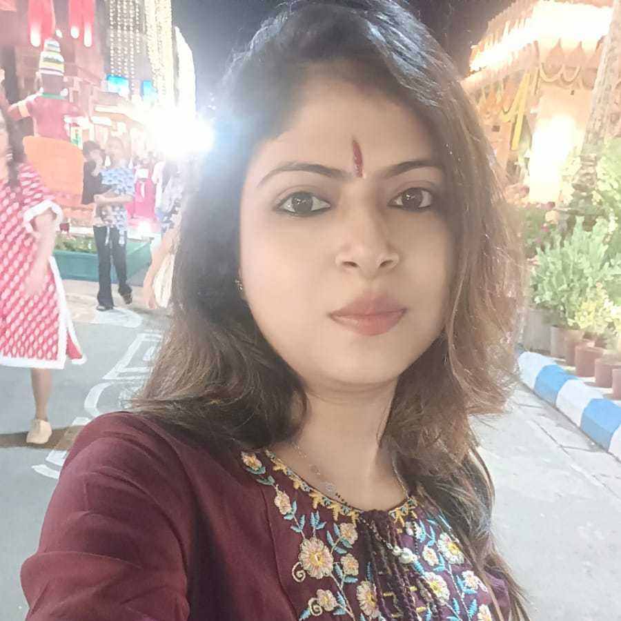 Astro Sujata Saha