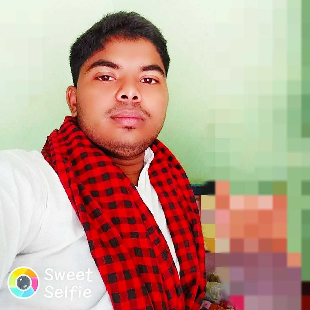 Abdul Barik