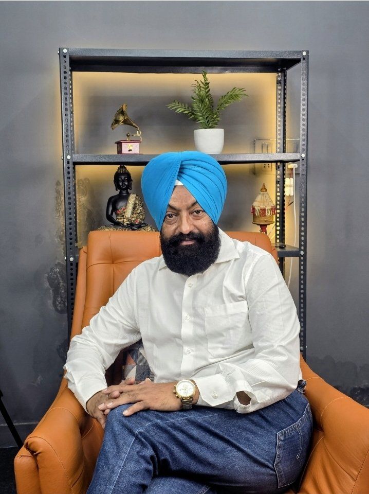 Bhattii Bhariwala✍️