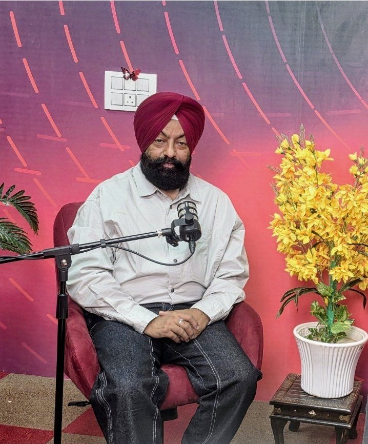 Bhattii Bhariwala✍️
