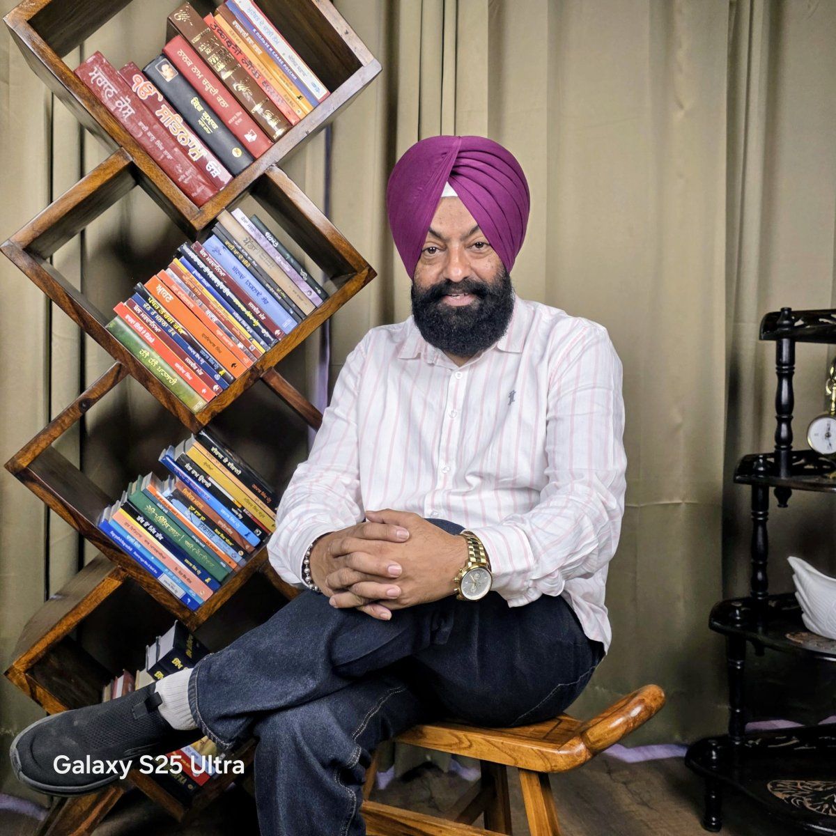 Bhattii Bhariwala✍️