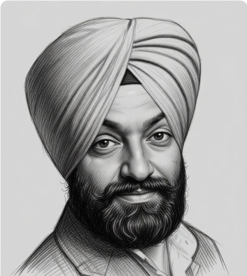 Bhattii Bhariwala✍️