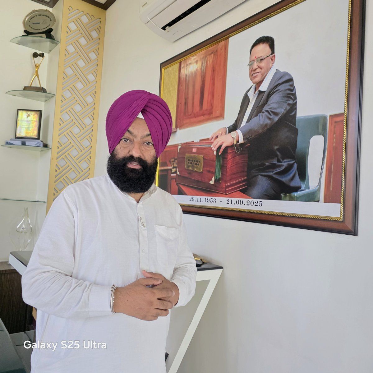 Bhattii Bhariwala✍️