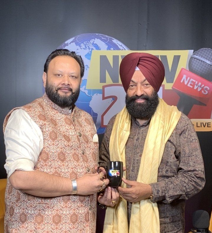 Bhattii Bhariwala✍️