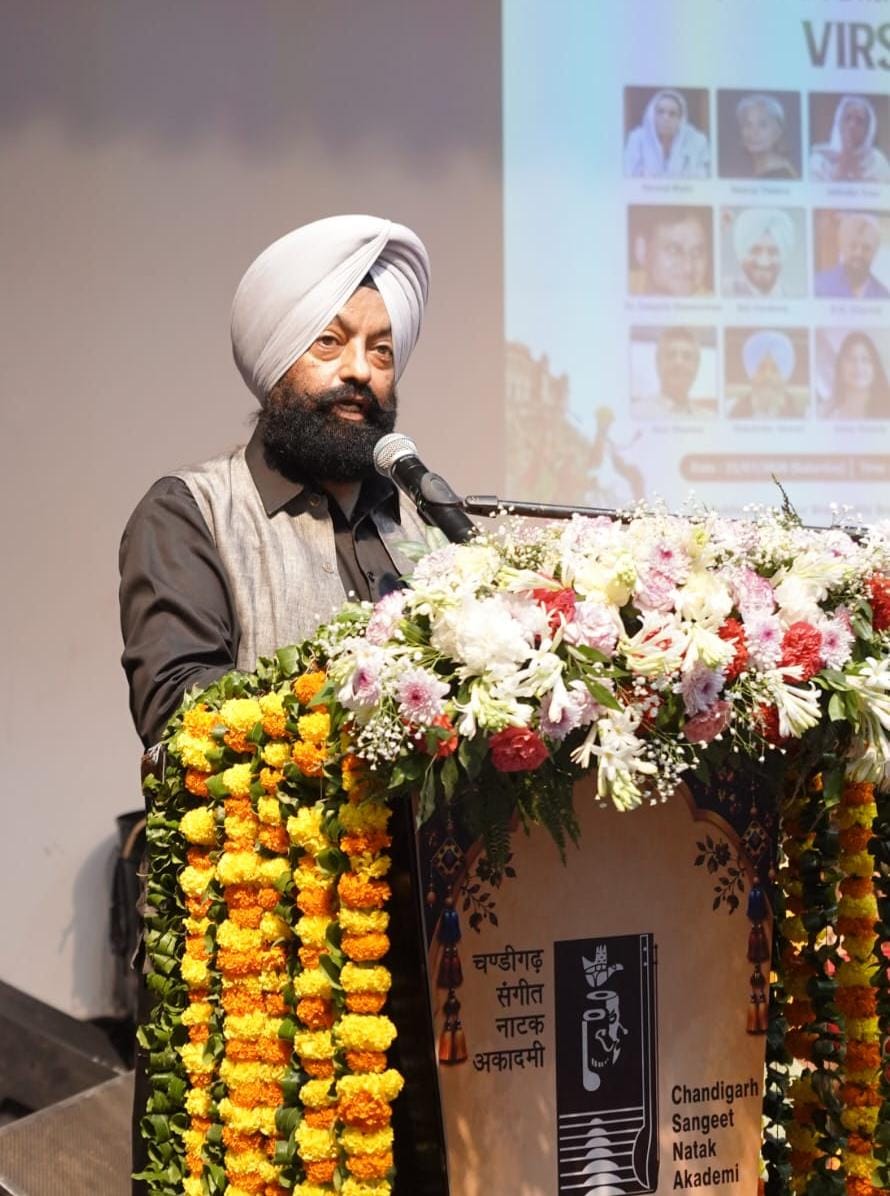 Bhattii Bhariwala✍️