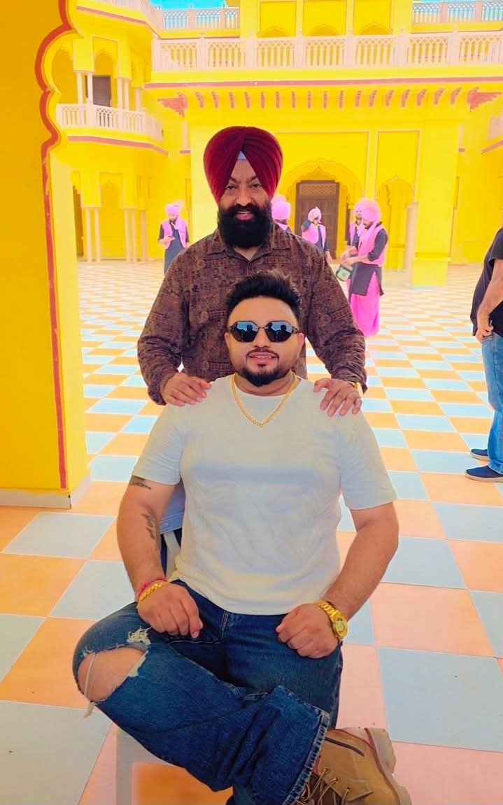 Bhattii Bhariwala✍️