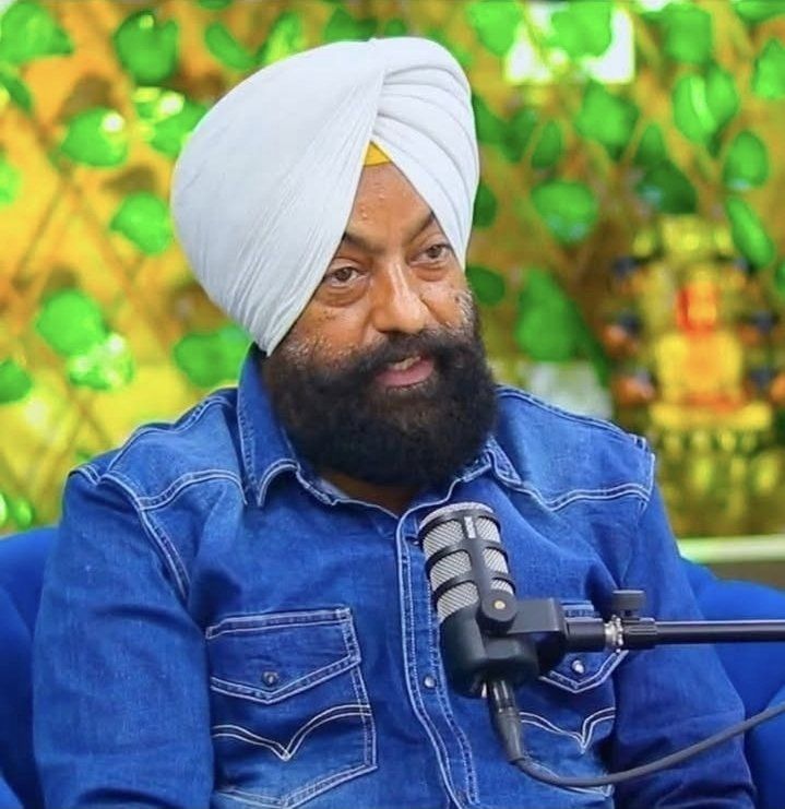 Bhattii Bhariwala✍️